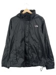 Vorschaubild 1 von Damen Outdoorjacke HyVent Schwarz Gr. 42, XL Kapuze