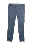 Vorschaubild 1 von Herren Stoffhose Chino Blau Gr. 54 W38 XXL