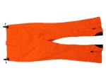 Vorschaubild 3 von Damen Skihose Winterhose Schneehose Orange Gr. 36 S