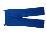 Vorschaubild 3 von Damen Anzughose Blau Gr. 38 Business Elegant