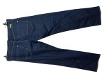 Vorschaubild 2 von Herren Jeans Straight Leg Blau Gr. 48 W32 Casual