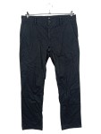 Vorschaubild 1 von Herren Chino Stoffhose Schwarz Gr. 52 W36 Casual