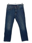 Vorschaubild 1 von Mercer Regular Fit Jeans Herren Blau W34 L32