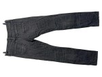 Vorschaubild 2 von Herren Jeans Slim Fit Grau W31 L34 Used Look