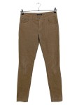 Vorschaubild 1 von Damen Cordhose Braun W29 Gr. 38 M Casual Uni