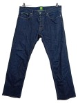 Vorschaubild 1 von Herren Jeans Straight Leg Blau Gr. 48 W32 Casual