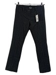 Vorschaubild 1 von Anastacia Stoffhose Damen Schwarz Gr. 38 W29 Casual
