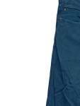 Vorschaubild 5 von Jeans Slim Fit Herren Blau Gr. W34/M Baumwolle Uni Casual Freizeit L33