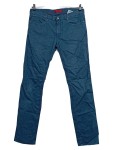 Vorschaubild 1 von Herren Jeans Slim Fit Hose Blau Gr. 44 W34 L33