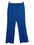 Vorschaubild 1 von Damen Anzughose Blau Gr. 38 Business Elegant