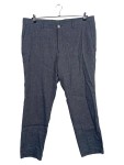 Vorschaubild 1 von Herren Jeans Hose Regular Fit Blau Gr. 56 W40 L32 Casual