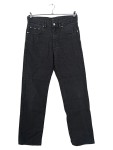 Vorschaubild 1 von Herren Cordhose Hose Schwarz W 32 Casual