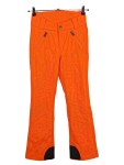 Vorschaubild 1 von Damen Skihose Winterhose Schneehose Orange Gr. 36 S