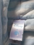 Vorschaubild 4 von Baby Fleecejacke Blau Pluto Motiv Kapuze Gr. 62