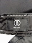 Vorschaubild 3 von Skihose Damen Gr. W31/40/L Schwarz Polyester Uni Sportlich 47 cm 82 cm