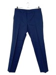 Vorschaubild 1 von Herren Anzughose Blau Gr. 50 Business Elegant Wolle