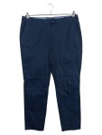 Vorschaubild 1 von Damen Stoffhose Chino Blau Gr. 40 W31 Casual