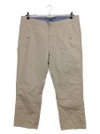Vorschaubild 1 von Damen Stoffhose Hedda Casual Beige Gr. 42