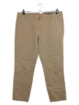 Vorschaubild 1 von Damen Stoffhose Chino Hose Beige Gr. 44 Casual