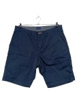 Vorschaubild 1 von Herren Shorts Chino Kurze Hose Dunkelblau Größe W36