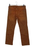 Vorschaubild 4 von Slimmy Jeans Herren Braun W36 52 XL Slim Fit