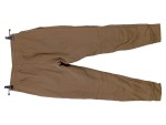 Vorschaubild 2 von Herren Jogginghose Braun Gr. 44 XXL Baumwolle Sportlich