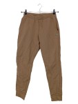 Vorschaubild 1 von Herren Jogginghose Braun Gr. 44 XXL Baumwolle Sportlich