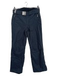 Vorschaubild 1 von Skihose Herren Blau Gr. 46 W30 mit Gürtel Sportlich
