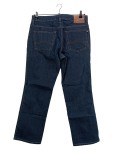 Vorschaubild 2 von Tramper Herren Jeans Straight Leg Blau W35 L30