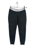 Vorschaubild 1 von Damen Jogginghose Schwarz Gr. 34 XS Logo-Bund