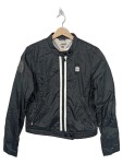Vorschaubild 1 von Damen Leichte Jacke Übergangsjacke Schwarz Gr. 38 M Casual