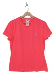 Vorschaubild 1 von Sport Shirt T-Shirt Damen Gr. 42 XL Pink Kurzarm