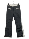 Vorschaubild 1 von Damen Skihose Schwarz Weiß Gr. 40 W31 L32 Sport