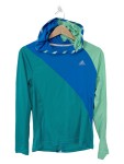 Vorschaubild 1 von Kapuzenpullover Active Damen Mehrfarbig Gr. 34, XS Sport Hoodie