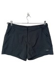 Vorschaubild 1 von Sport Shorts Damen Schwarz Gr. 42 XL