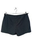 Vorschaubild 2 von Sport Shorts Damen Schwarz Gr. 42 XL