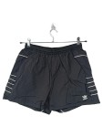 Vorschaubild 1 von Sport Shorts Trefoil Damen Schwarz Gr. 40 L