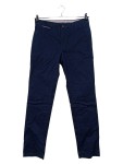 Vorschaubild 1 von Herren Stoffhose Chino Blau Gr. 46 W30 Casual