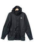 Vorschaubild 1 von DryVent Regenjacke Outdoorjacke Herren Schwarz Gr. 48 M
