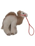 Vorschaubild 1 von Kuscheltier Kamel Beige Klassisch 15 cm