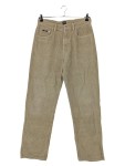 Vorschaubild 1 von Herren Cordhose W34 Beige Casual 5-Pocket Baumwolle