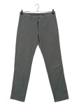 Vorschaubild 1 von Herren Stoffhose Chino Grau W30 Casual