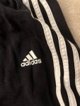Vorschaubild 2 von Kinder Jogginghose Trainingshose Gr. 92 Schwarz Baumwolle Sport