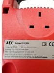 Vorschaubild 4 von LK 1206 Autobatterie Ladegerät Intelligente Power 12V Rot
