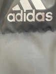 Vorschaubild 4 von Steppjacke Herren Gr. 54/XL Grau Polyester Uni Sportlich Langarm Freizeit