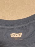 Vorschaubild 5 von Kinder T-Shirt Blau Gr. 176 Surfer-Motiv Logo-Print Casual