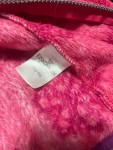Vorschaubild 3 von Die Eiskönigin Elsa Fleecejacke Mädchen Pink Gr. 110, 116