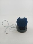 Vorschaubild 2 von HomePod Mini Smart Speaker Blau mit PlusAcc Akku Basis