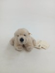 Vorschaubild 3 von Kuscheltier Eisbär Arco Baby 062797 Plüschtier Weiß