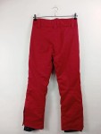 Vorschaubild 2 von Skihose Damen Rot Gr. W29/38/M Polyester Uni Sportlich 41 cm 80 cm